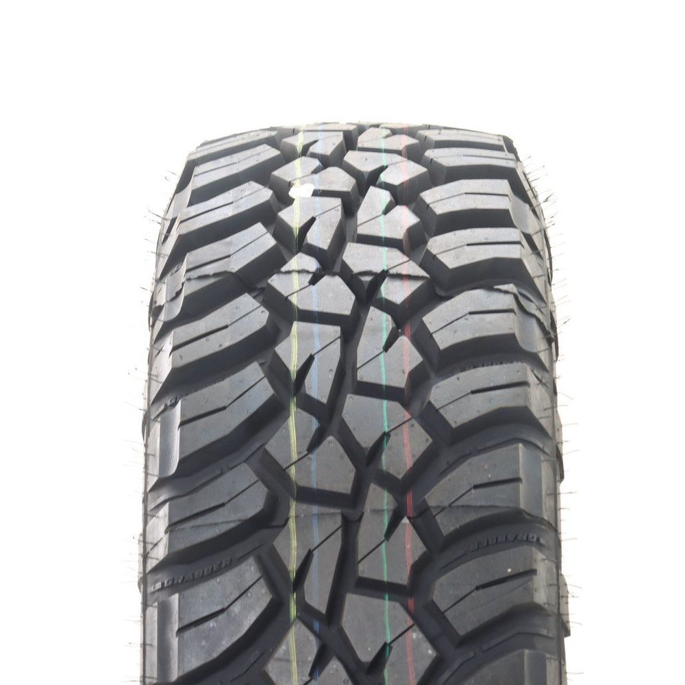 Set of (2) New LT 33X10.5R15 General Grabber X3 114Q C - Image 2