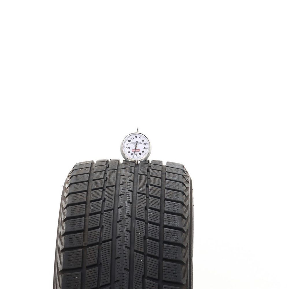 Used 205/45R17 Yokohama Ice Guard IG52C 84T - 7.5/32 - Image 2