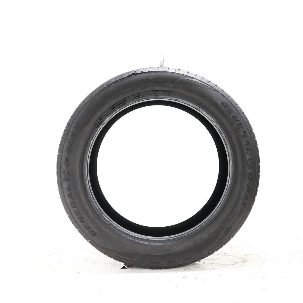 Used 235/50ZR18 General G-Max RS 97Y - 7.5/32 - Image 3
