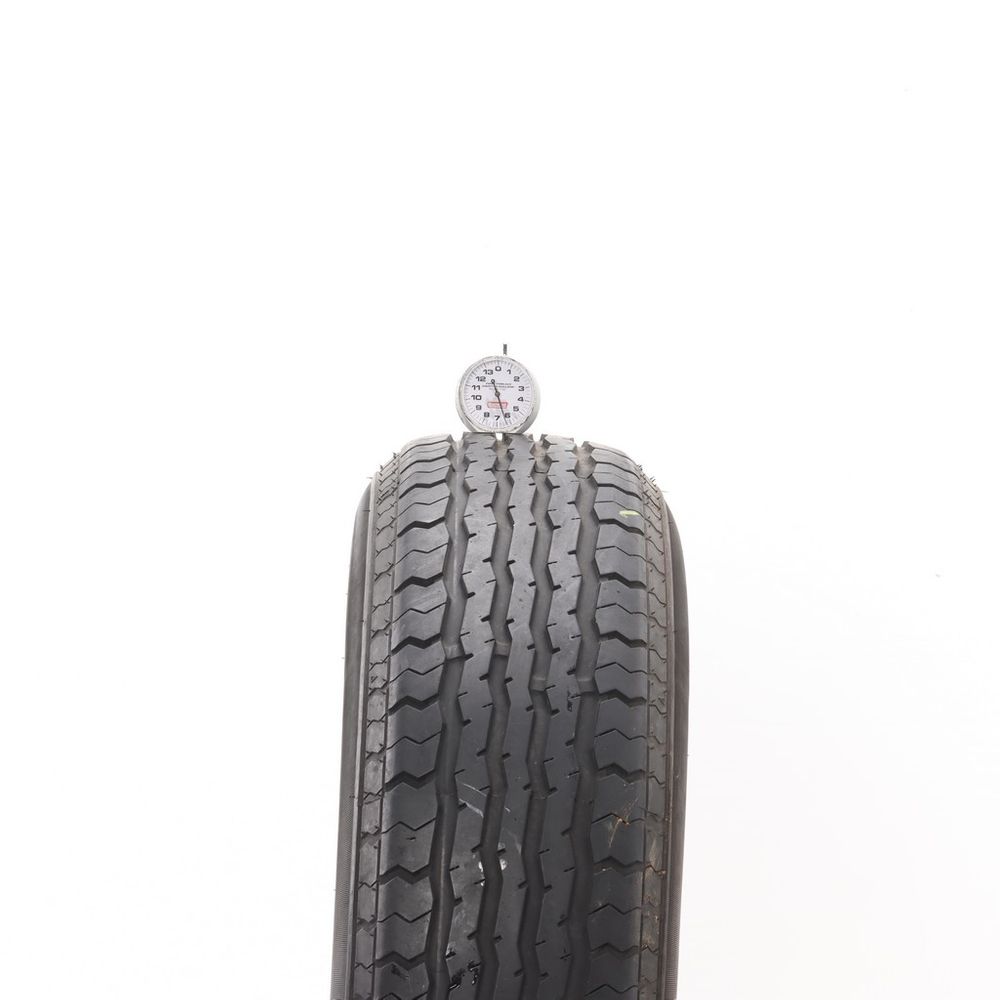 Used ST 205/75R15 Contender TTT868 101/97M C - 6/32 - Image 2