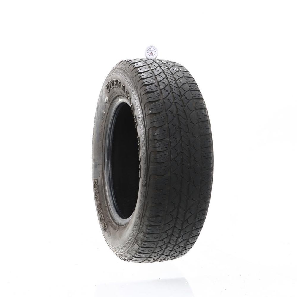 Used 245/70R17 Sailun Terramax H/T 110T - 5.5/32 - Image 1