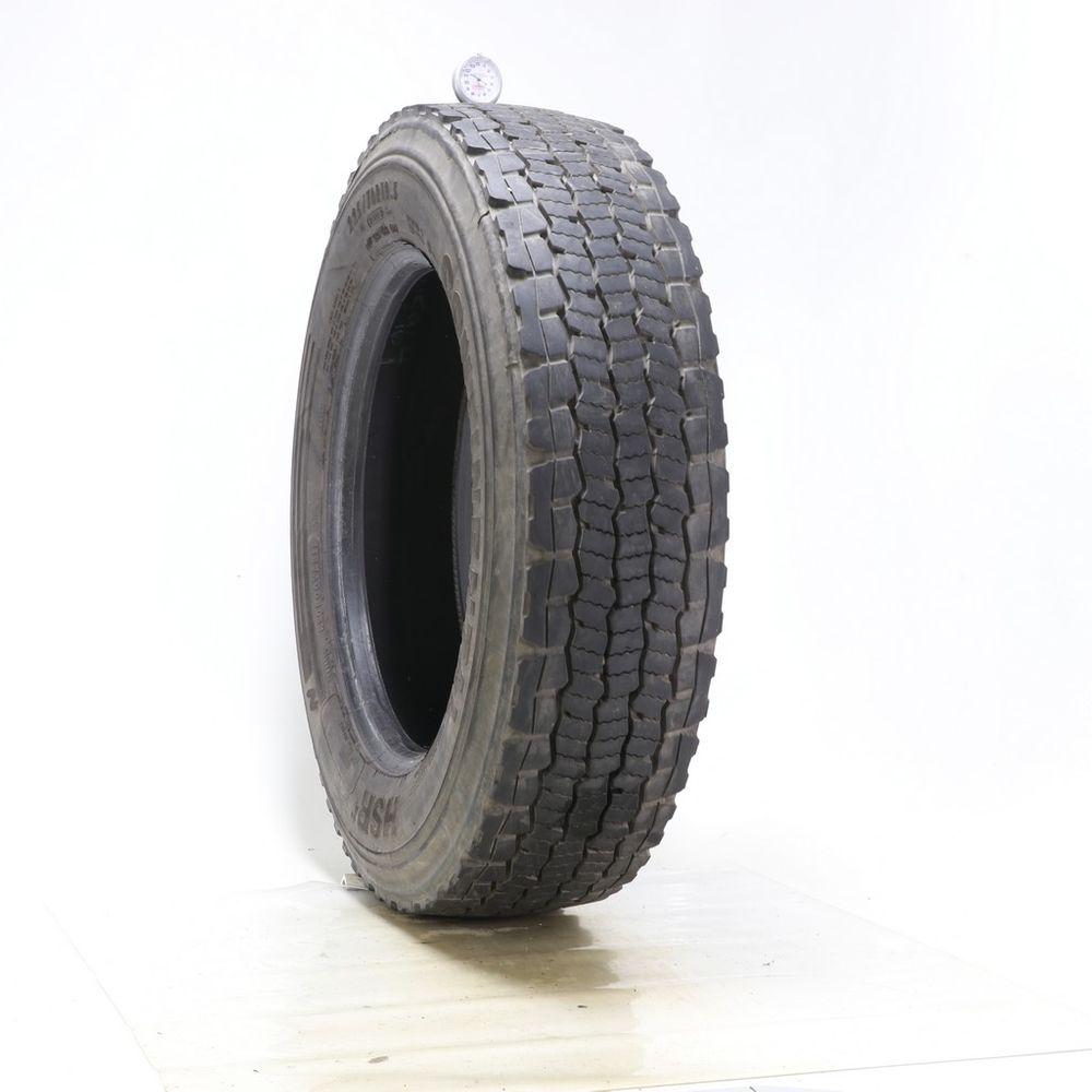 Used 225/70R19.5 Continental HSR 128/126N - 11.5/32 - Image 1