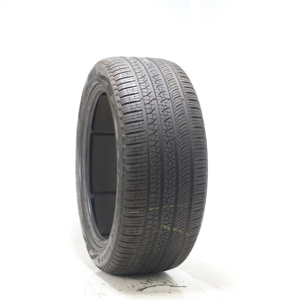 Driven Once 275/45R21 Pirelli Scorpion Zero LR PNCS 110W - 9/32 - Image 1