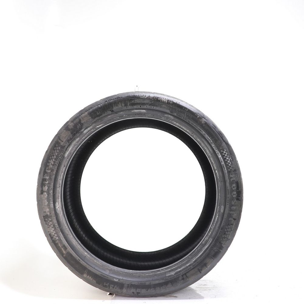 Used 325/30R19 Hoosier Radial Wet H2O 94H - 7/32 - Image 3