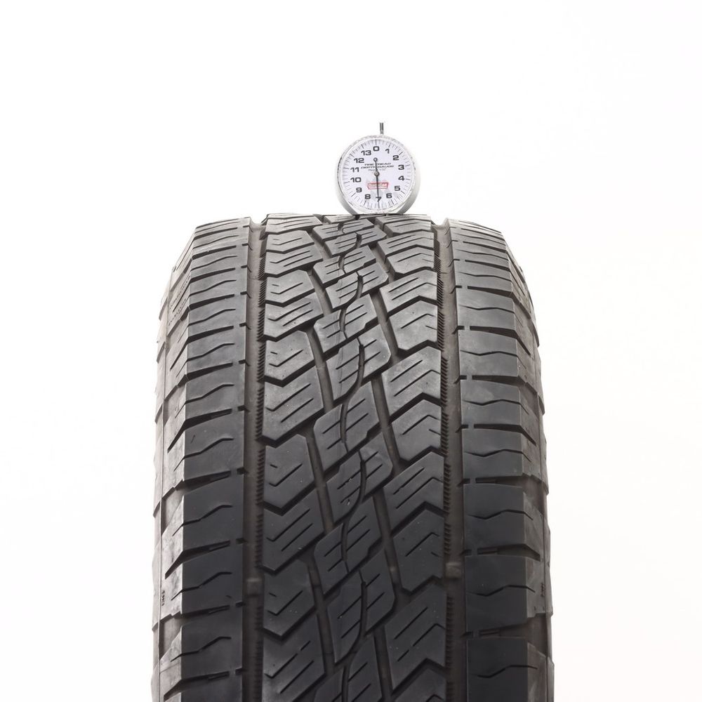 Used 225/65R17 Continental CrossContact ATR 102H - 7/32 - Image 2