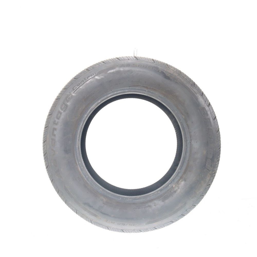 Used 235/65R16 BFGoodrich Advantage Control 103H - 7/32 - Image 3
