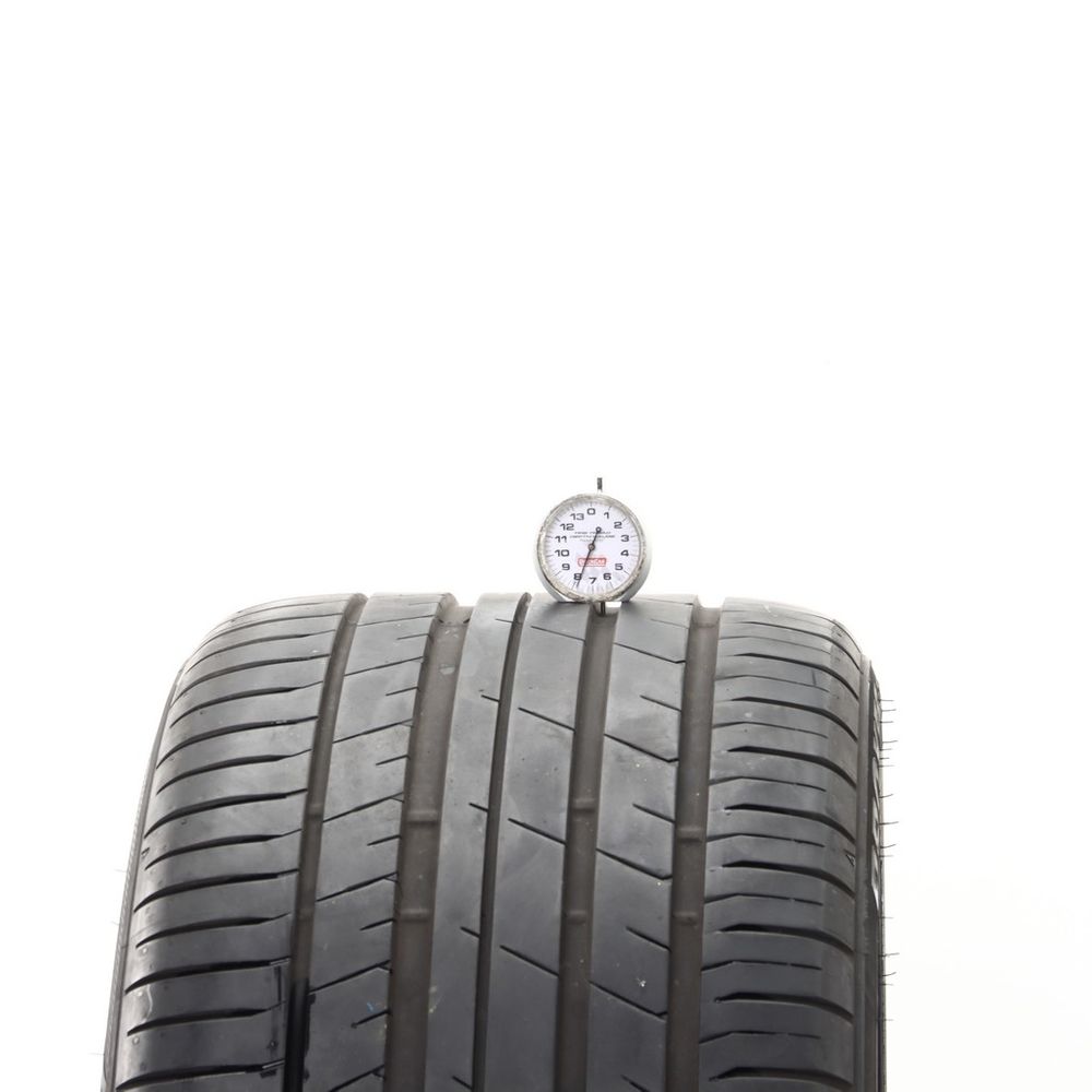 Used 295/35ZR19 Toyo Proxes Sport 104Y - 7.5/32 - Image 2