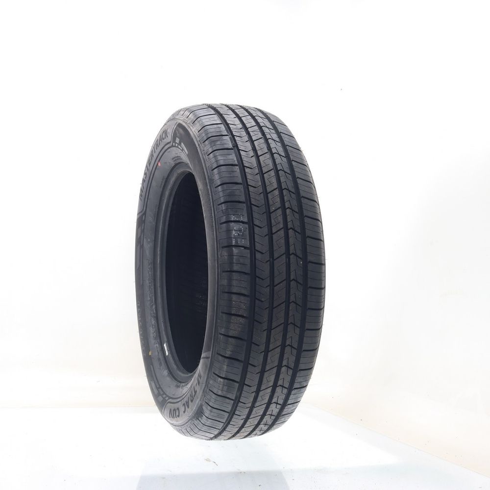 New 235/65R18 Mastertrack M-Trac CUV 106H - Image 1