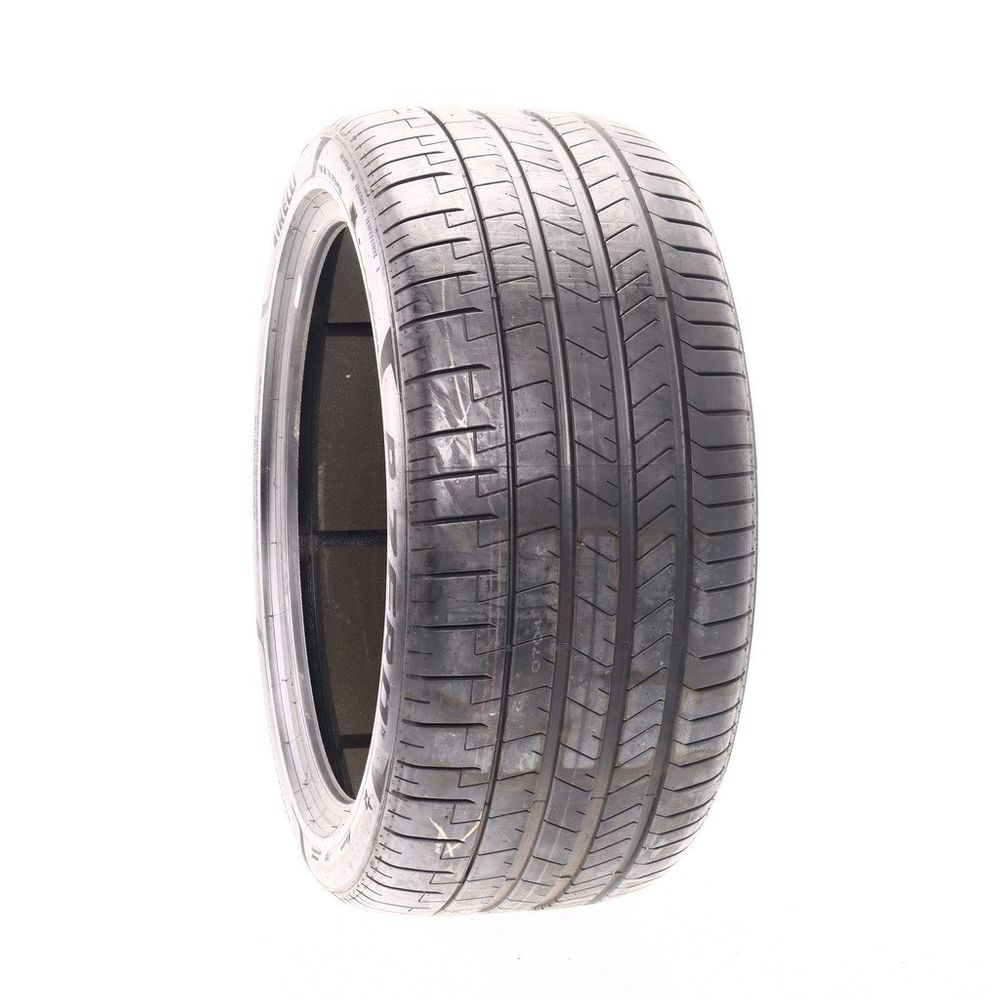 New 315/35R21 Pirelli P Zero PZ4 PNCS 111Y - Image 1