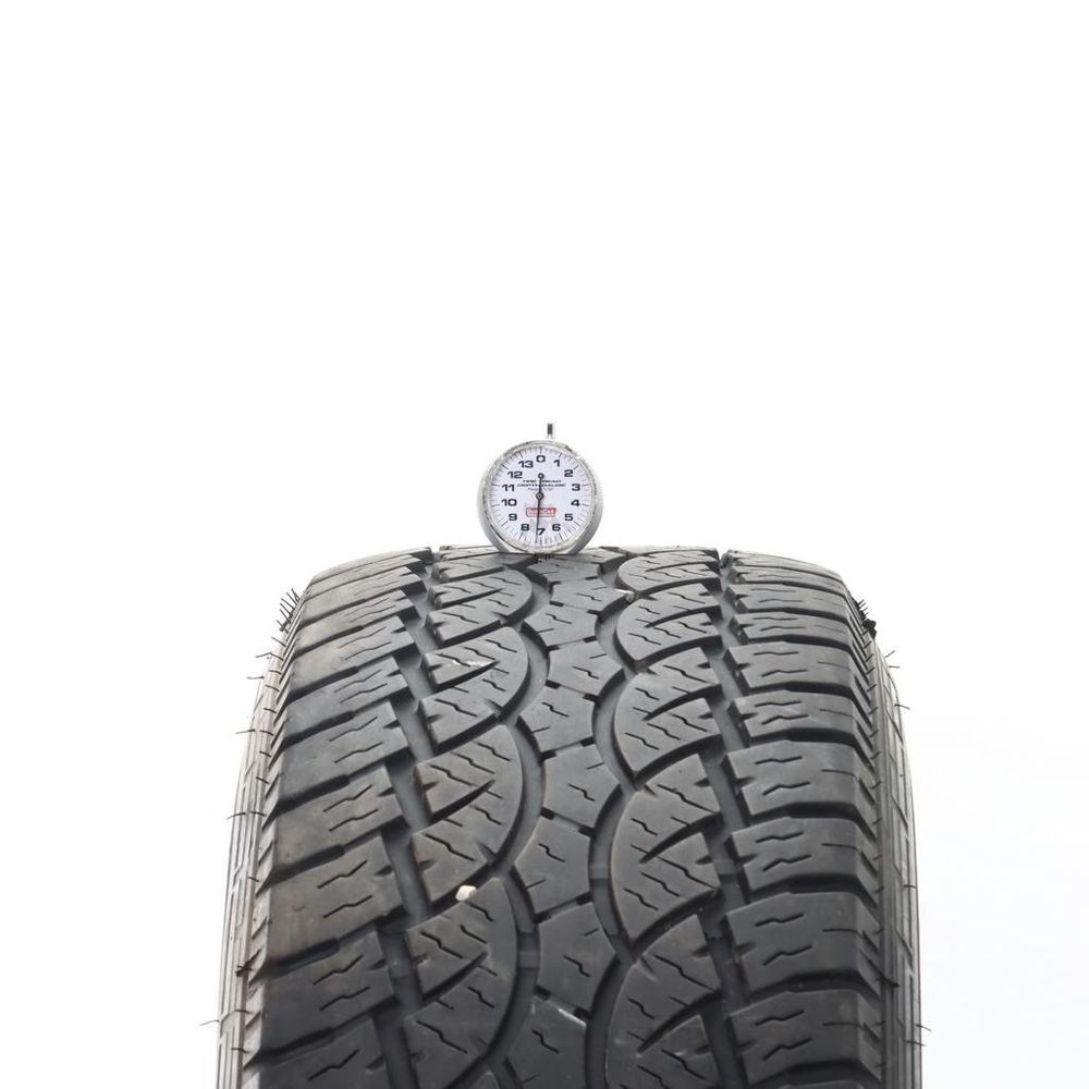 Used 275/65R18 Thunderer Ranger A/T R404 116T - 7/32 - Image 2