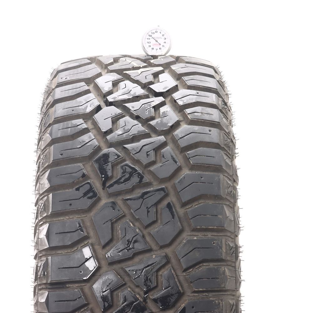 Used LT 35X12.5R20 Fortune Tormenta R/T FSR309 121Q E - 12/32 - Image 2