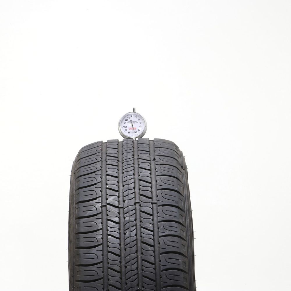Set of (2) Used 205/65R16 Goodyear Assurance All-Season 95H - 6.5/32 - Image 2