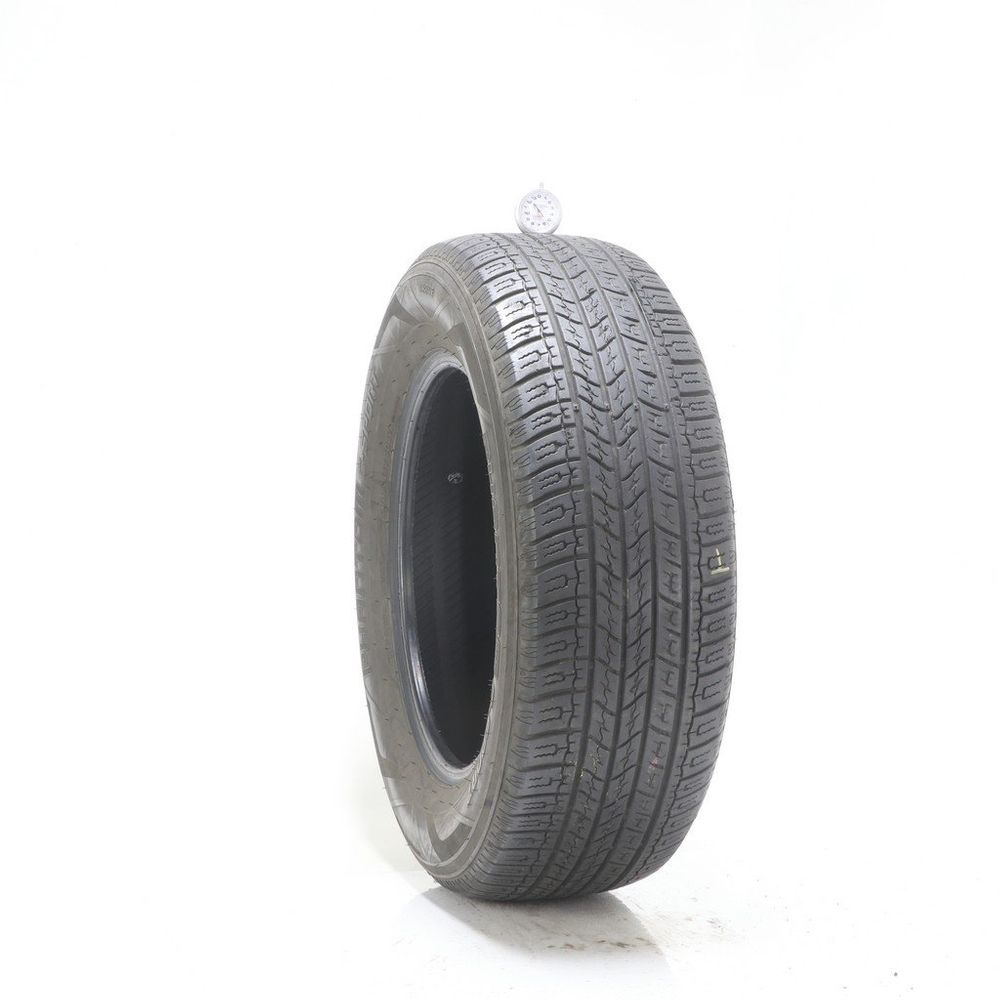Set of (2) Used 235/65R17 Phantom C-Sport 104V - 5.5-6.5/32 - Image 1