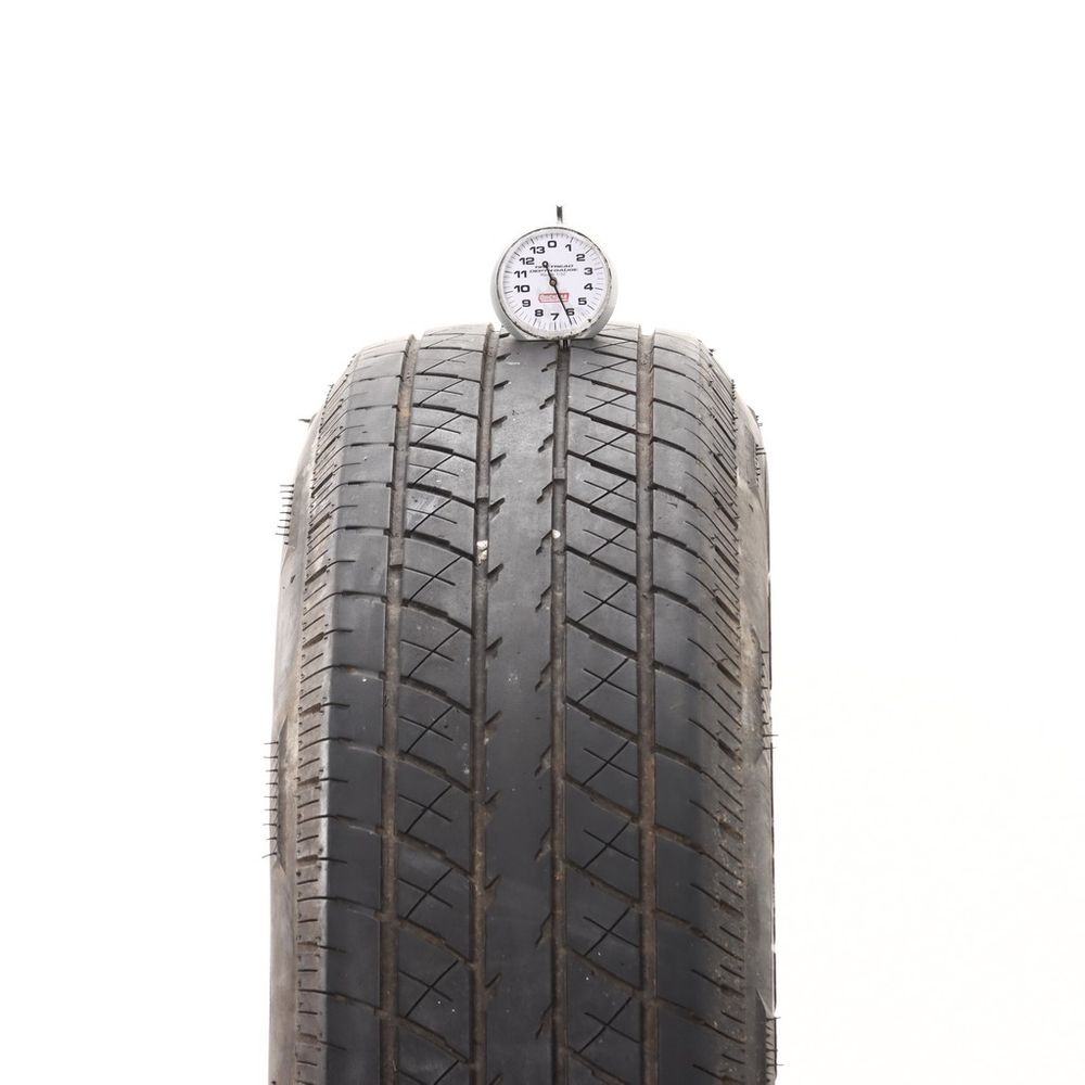 Used ST 205/75R15 Rainier ST 101/97L C - 6/32 - Image 2