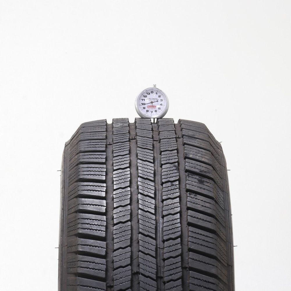 Set of (4) Used 235/55R19 Michelin X LT A/S 105H - 8-9.5/32 - Image 11
