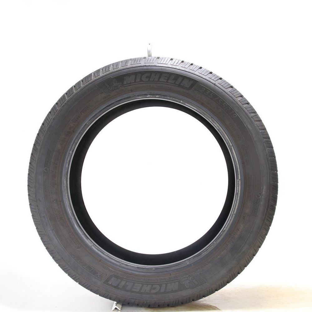 Set of (4) Used 235/55R19 Michelin X LT A/S 105H - 8-9.5/32 - Image 6