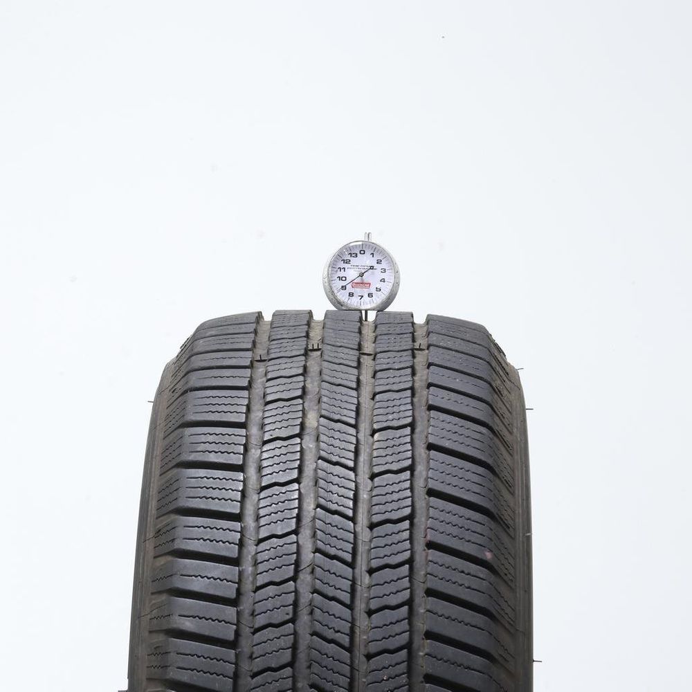 Set of (4) Used 235/55R19 Michelin X LT A/S 105H - 8-9.5/32 - Image 8