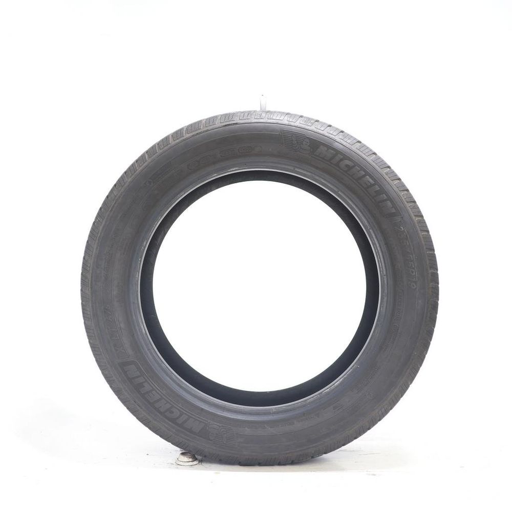 Set of (4) Used 235/55R19 Michelin X LT A/S 105H - 8-9.5/32 - Image 9