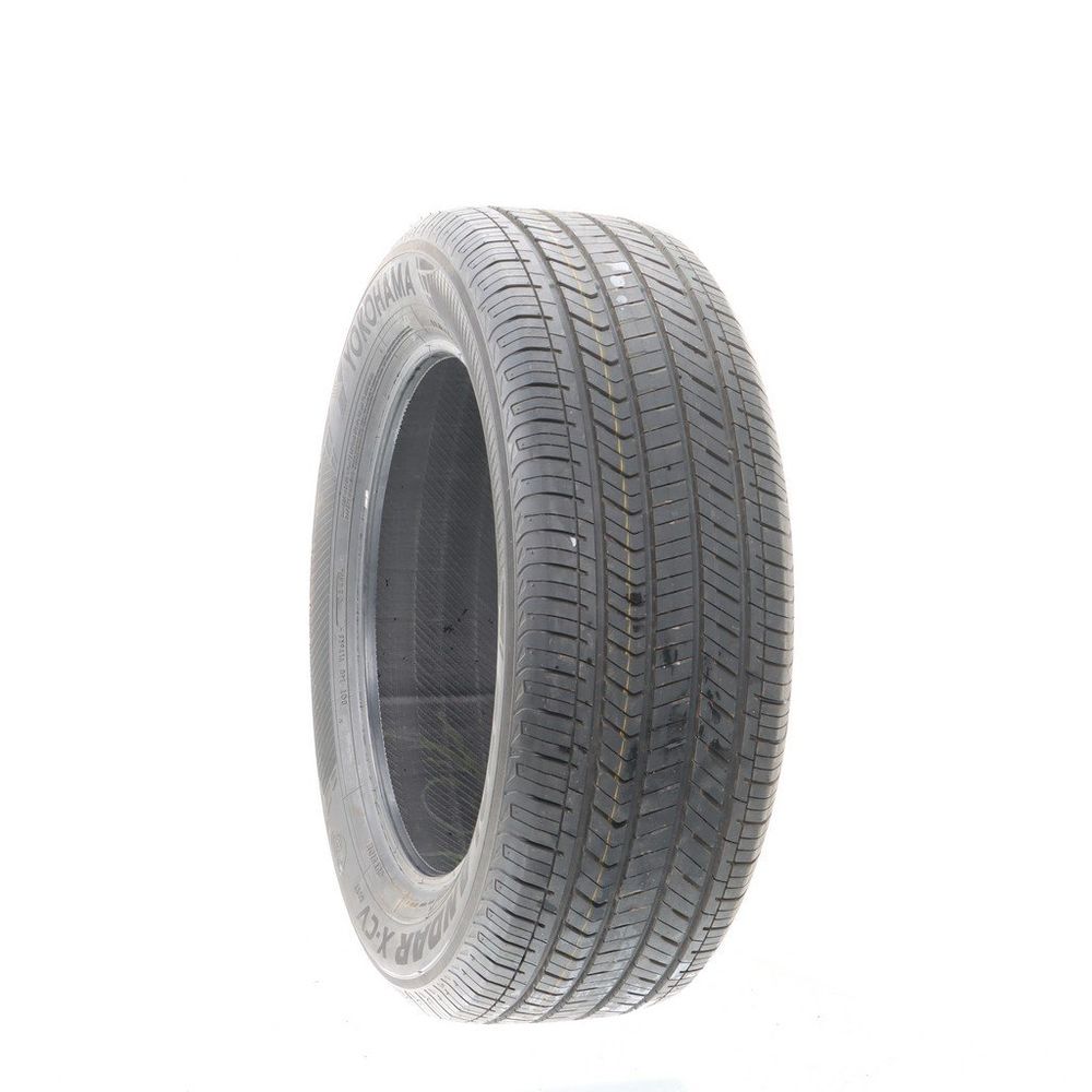 Driven Once 265/55R20 Yokohama Geolandar X-CV G057 113V - 8/32 - Image 1