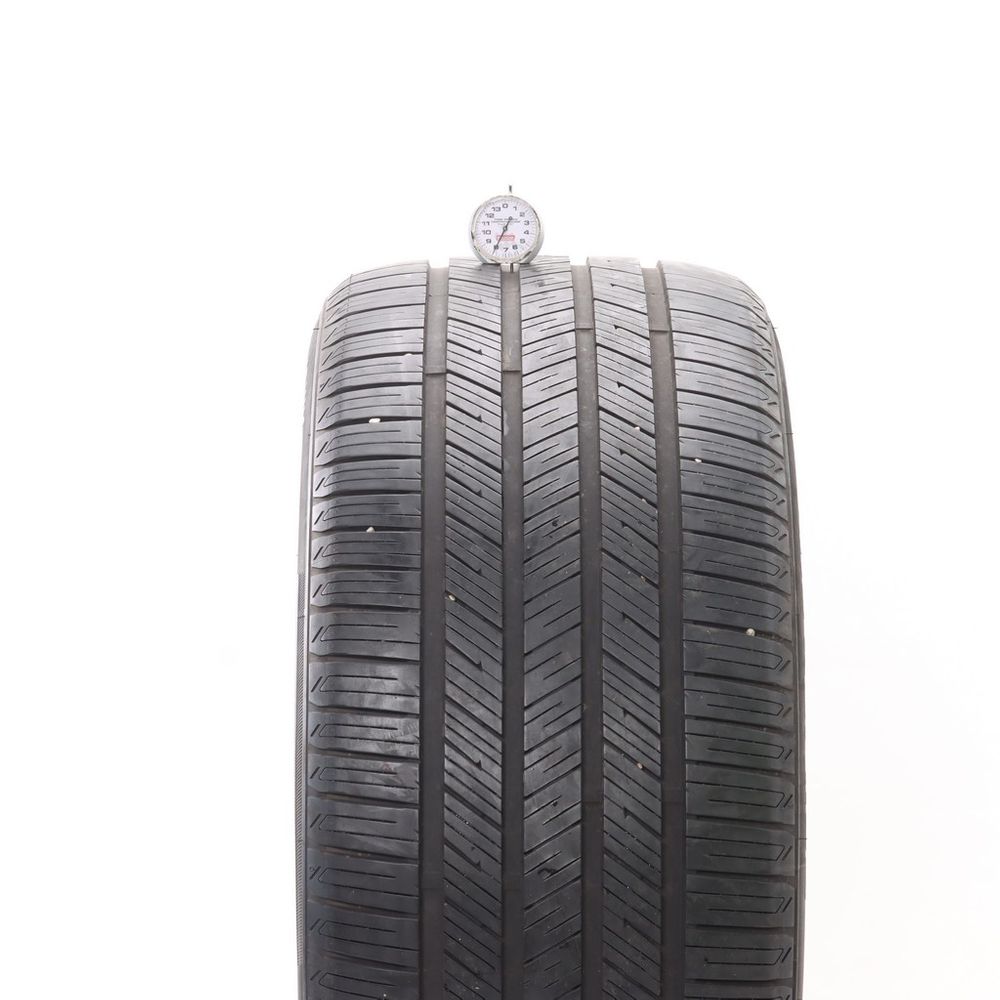 Used 315/40R21 Blackhawk Agility SUV 115W - 8/32 - Image 2