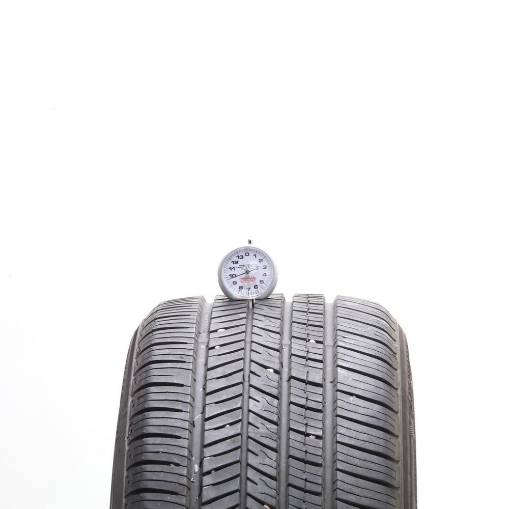 Set of (2) Used 235/40R19 Yokohama YK740 GTX 96V - 9.5/32 - Image 2