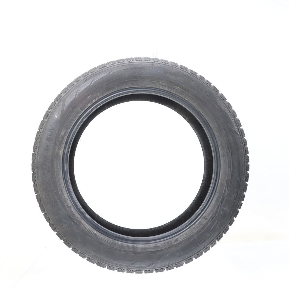 Used 235/55R19 Nokian Hakkapeliitta R2 SUV 105R - 10.5/32 - Image 3