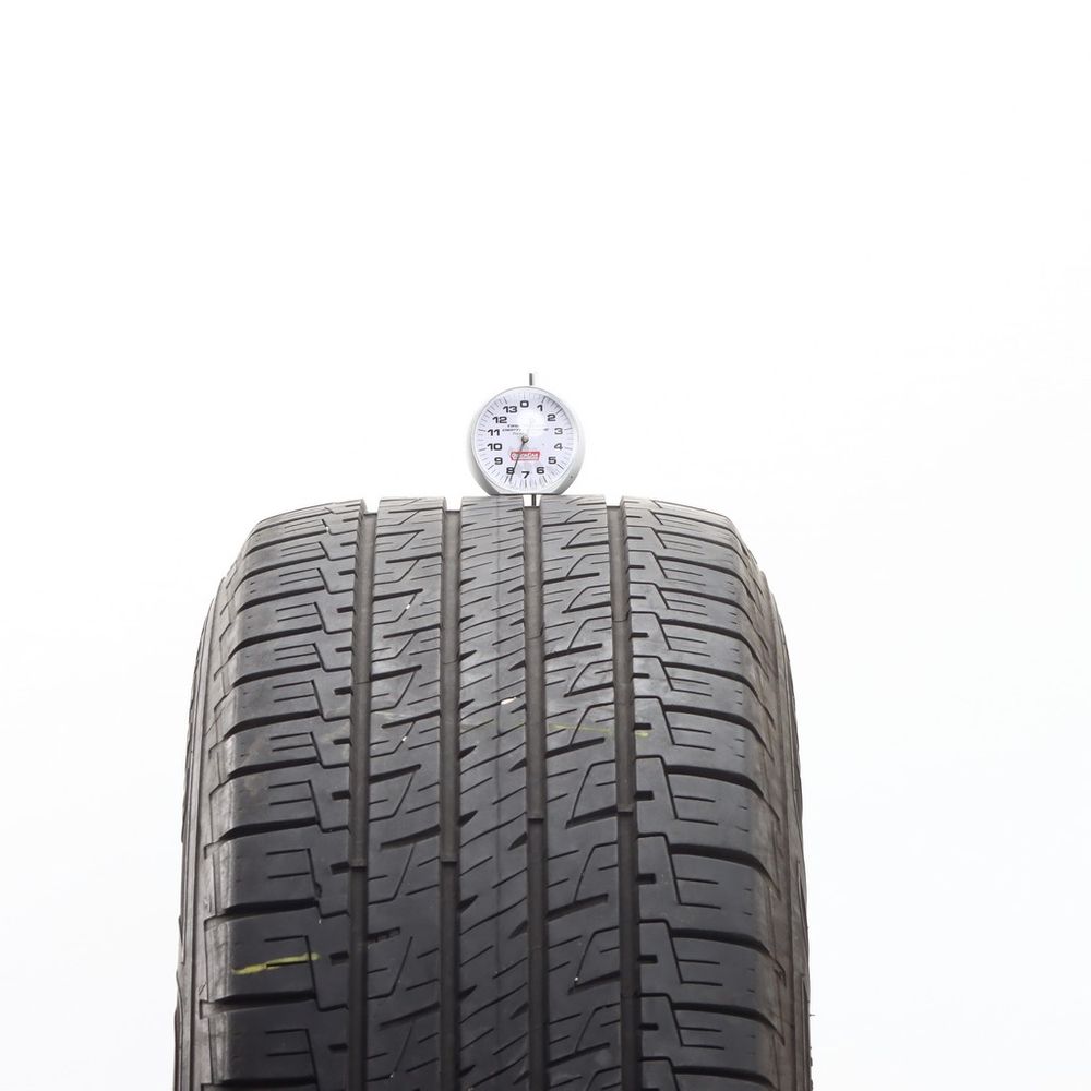 Set of (2) Used 245/55R19 Goodyear Assurance MaxLife 103V - 7.5-9/32 - Image 2