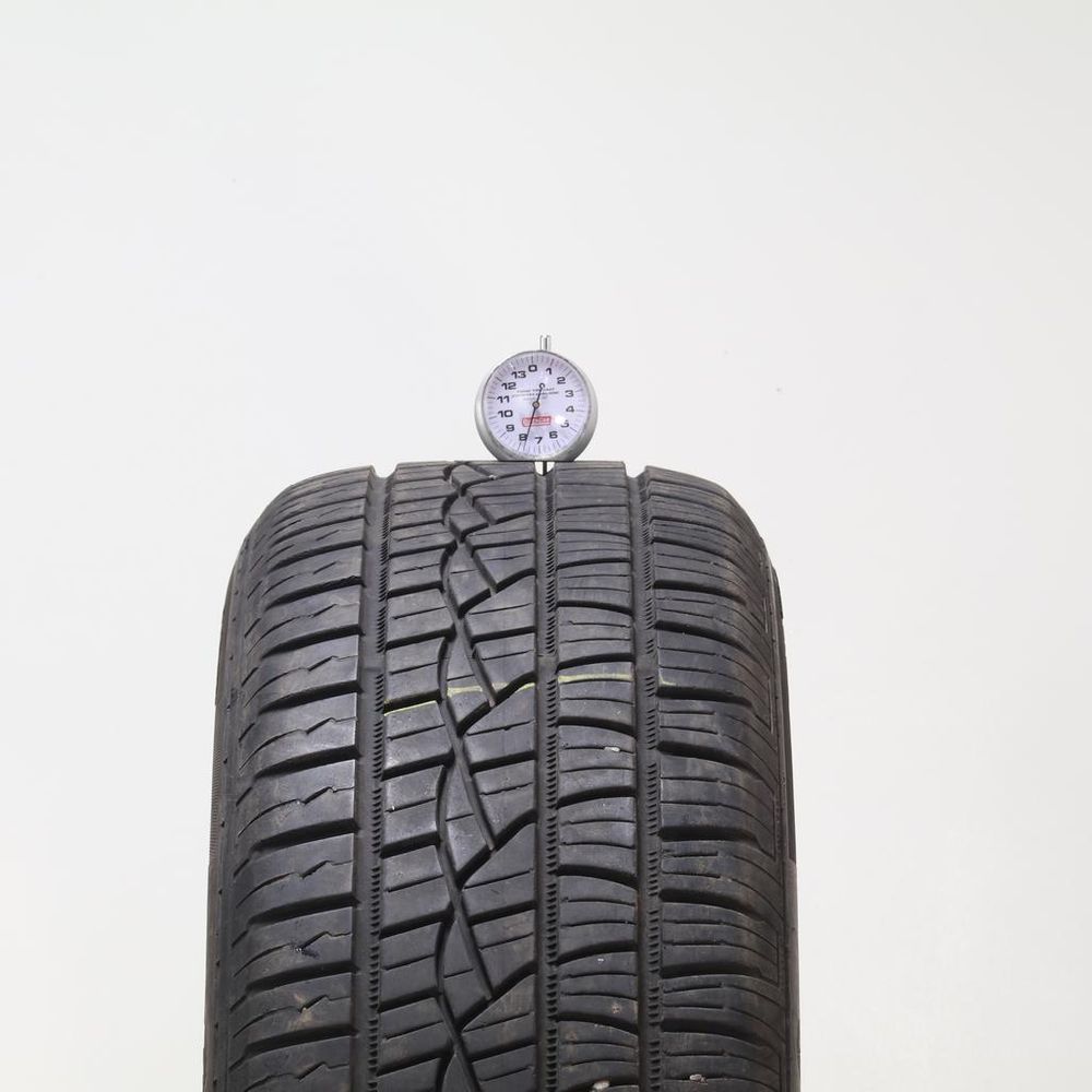 Used 225/60R18 Continental PureContact 100H - 7.5/32 - Image 2