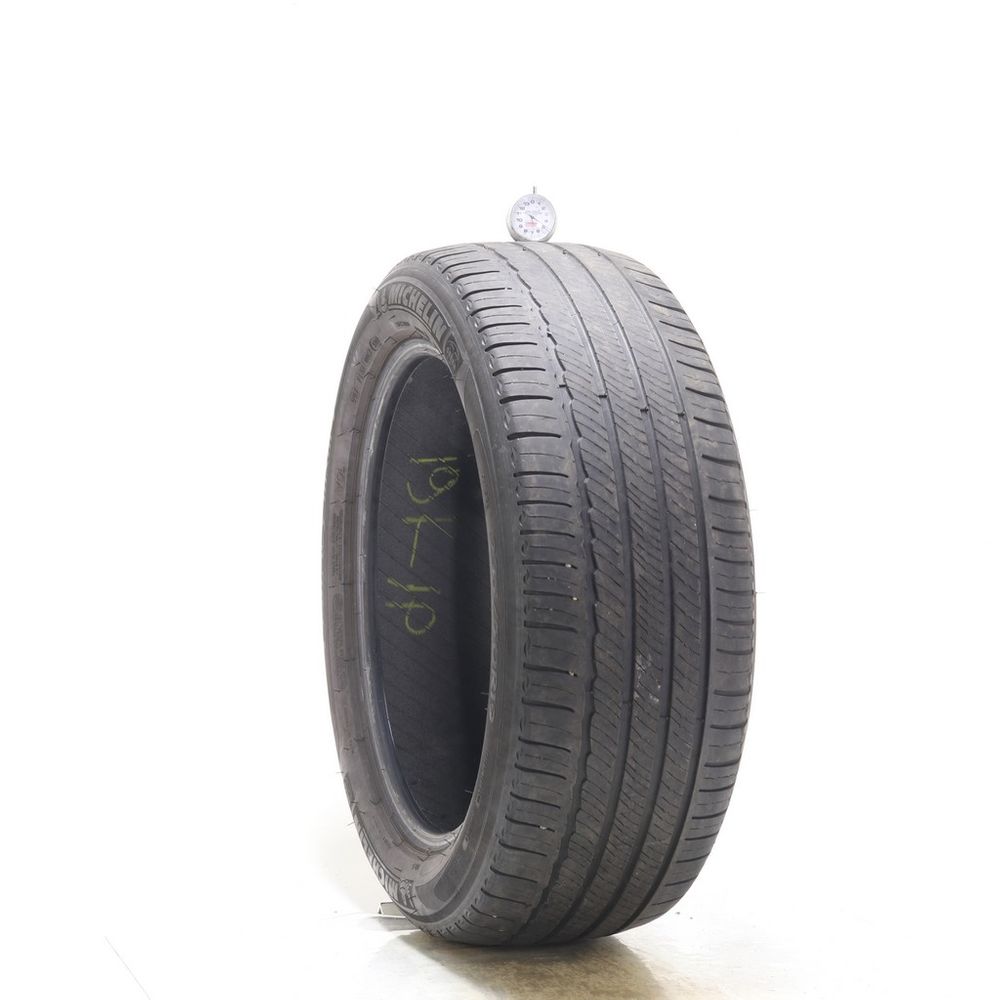 Used 235/50R19 Michelin Primacy MXM4 VOL 99H - 4.5/32 - Image 1