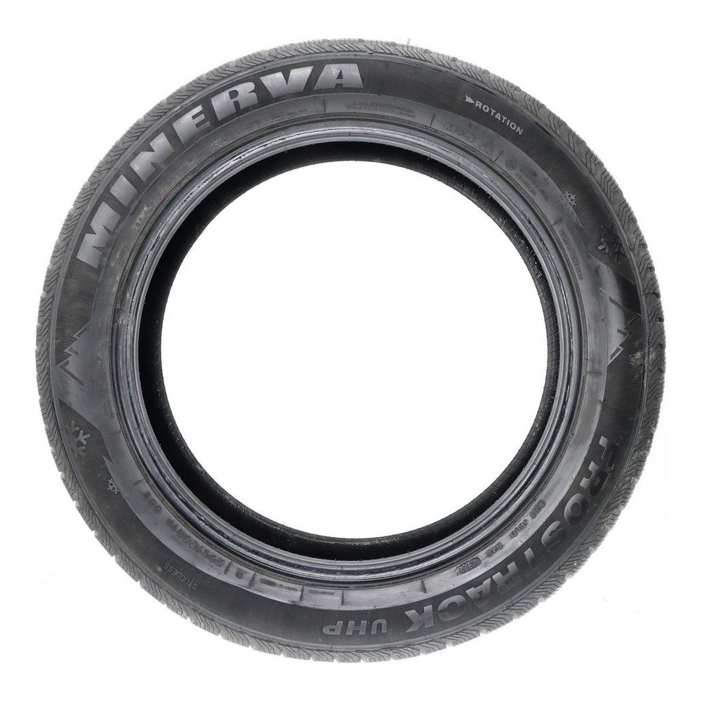 Used 225/55R19 Minerva Frostrack UHP 99V - 8/32 - Image 3