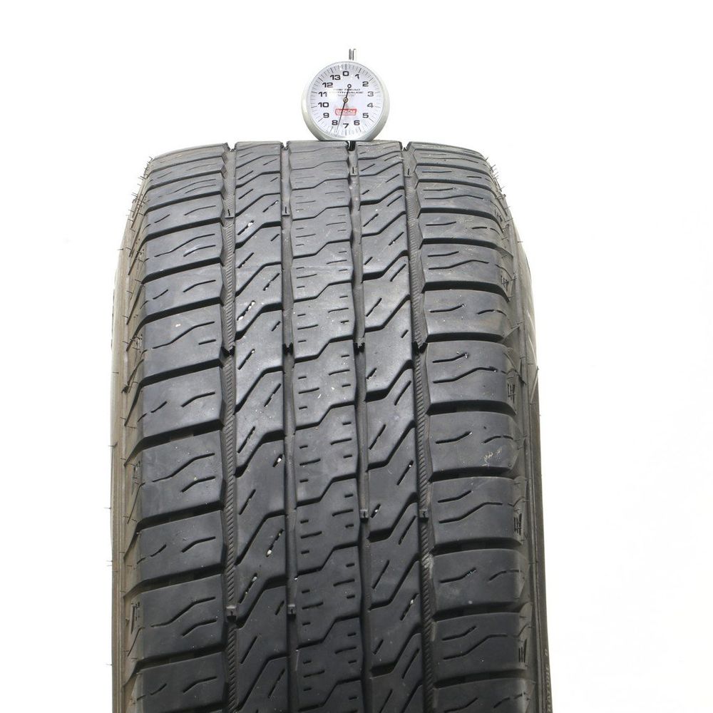 Set of (2) Used 255/70R16 Corsa Highway Terrain Plus 111T - 7.5-8/32 - Image 2