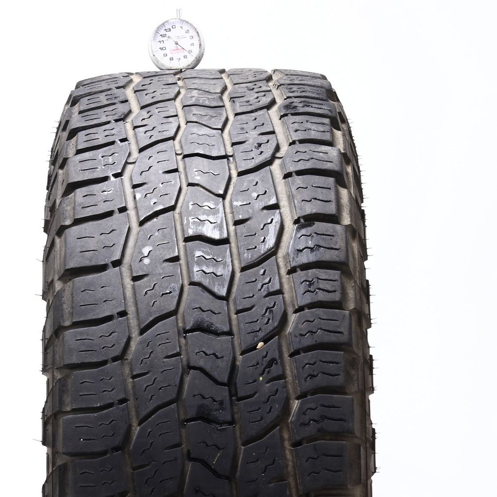 Set of (2) Used LT 275/70R18 Cooper Discoverer AT3 XLT 125/122S E - 4.5-5/32 - Image 5