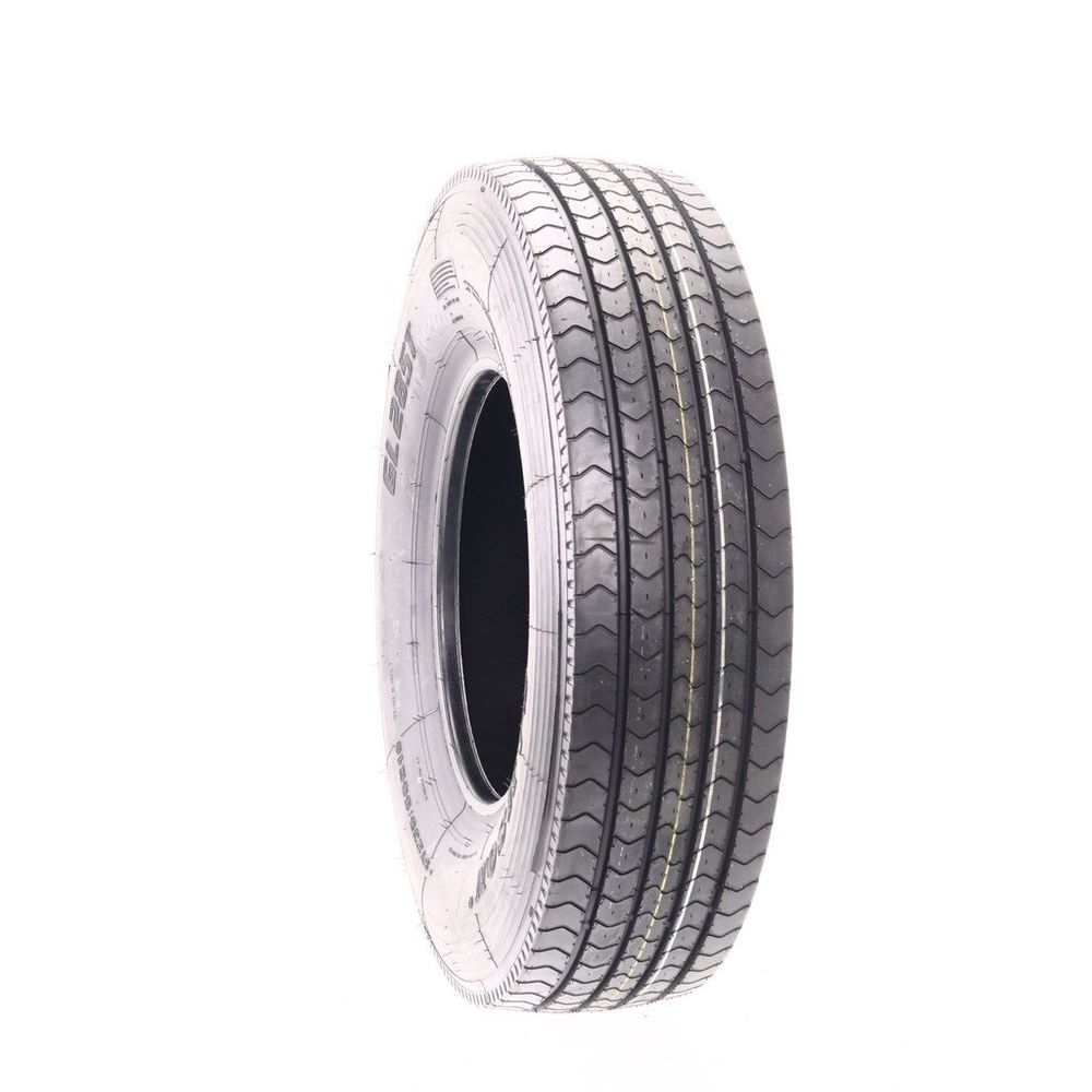 New ST 235/85R16 Samson GL285T 133/128M H - Image 1