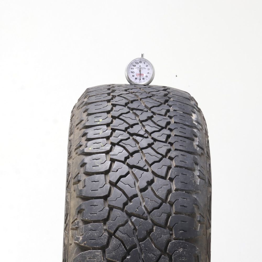 Used 235/70R17 Kelly Edge AT 109S - 7/32 - Image 2