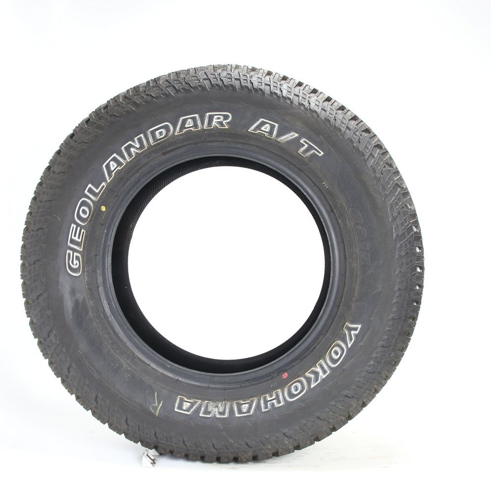 New 265/70R17 Yokohama Geolandar A/T G015 113T - 13/32 - Image 3