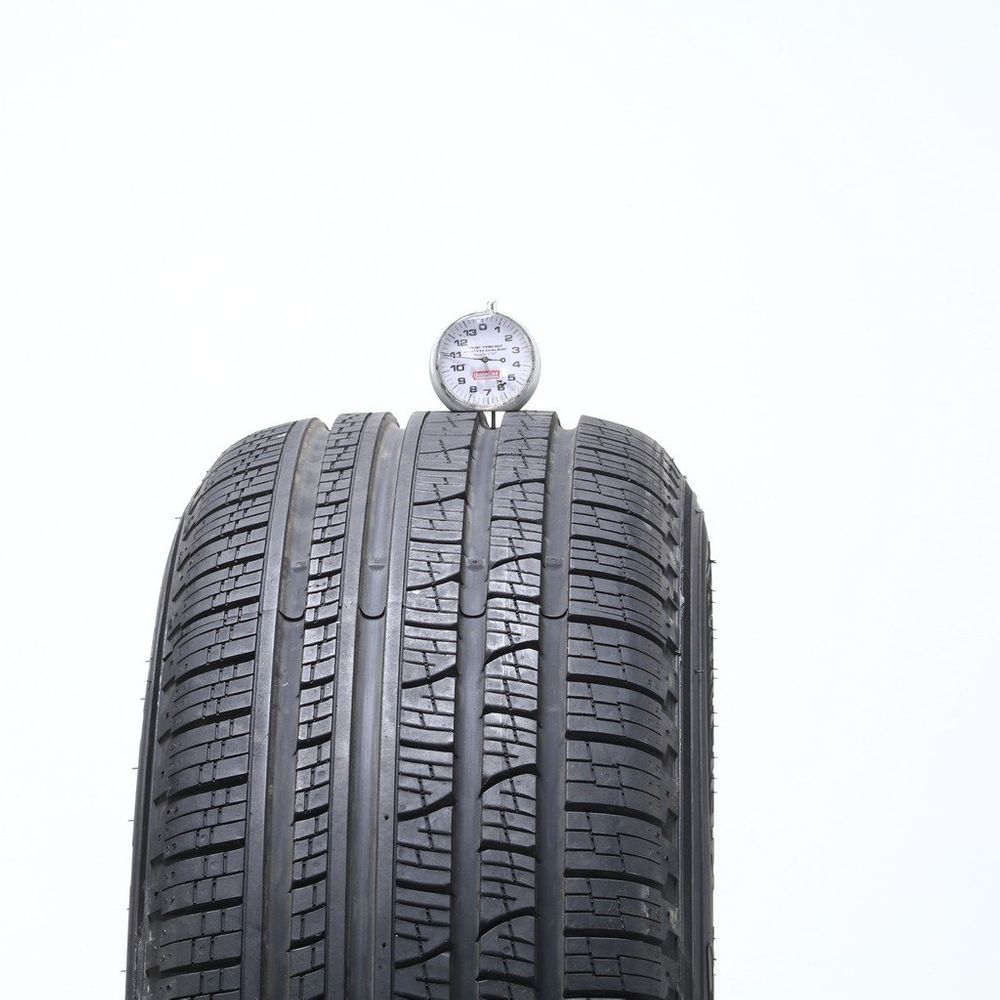 Set of (2) Used 235/60R18 Pirelli Scorpion Verde 103H - 10.5-11/32 - Image 2