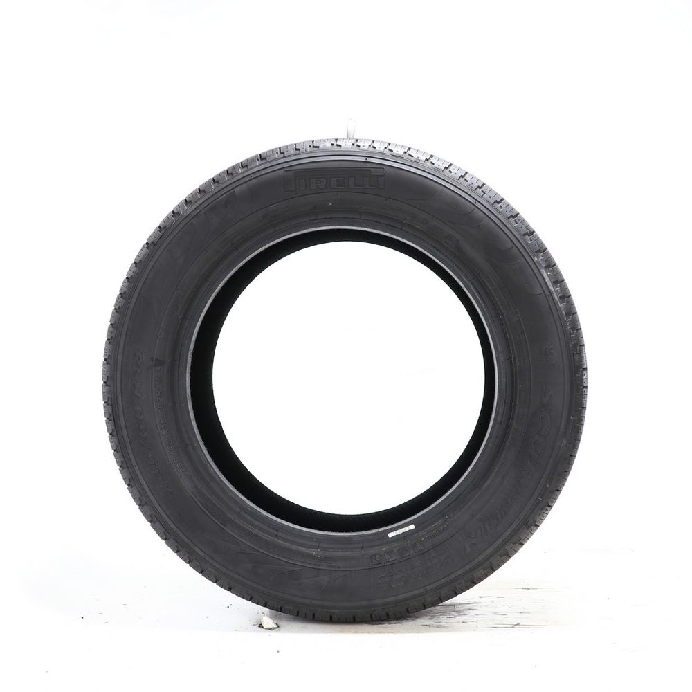 Set of (2) Used 235/60R18 Pirelli Scorpion Verde 103H - 10.5-11/32 - Image 3