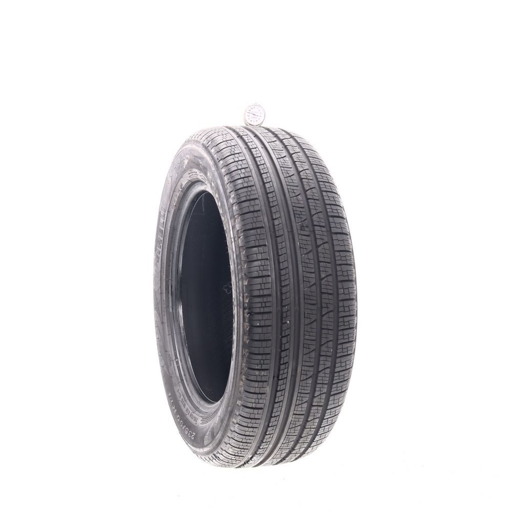 Set of (2) Used 235/60R18 Pirelli Scorpion Verde 103H - 10.5-11/32 - Image 4