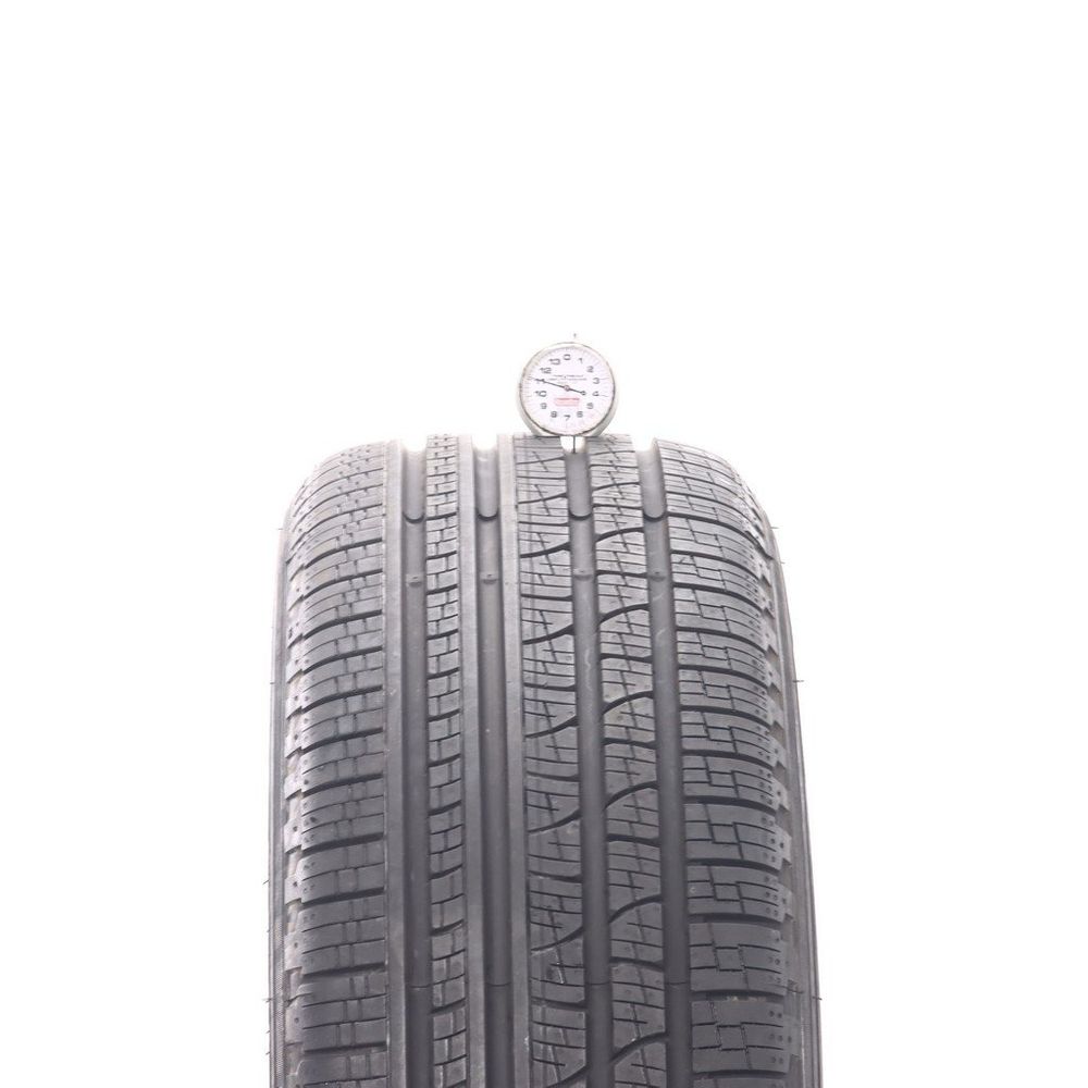 Set of (2) Used 235/60R18 Pirelli Scorpion Verde 103H - 10.5-11/32 - Image 5