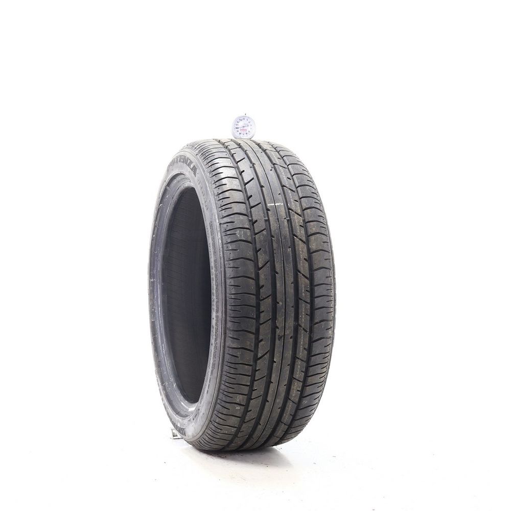 Used 225/45R17 Bridgestone Potenza RE040 91Y - 10/32 - Image 1