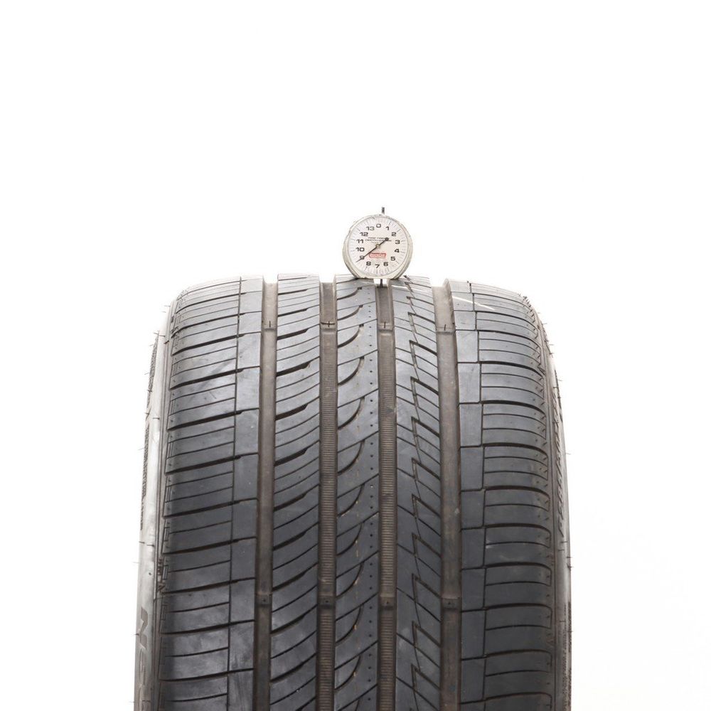 Set of (2) Used 285/30ZR20 Nexen N5000 Plus 99W - 8.5-9/32 - Image 5