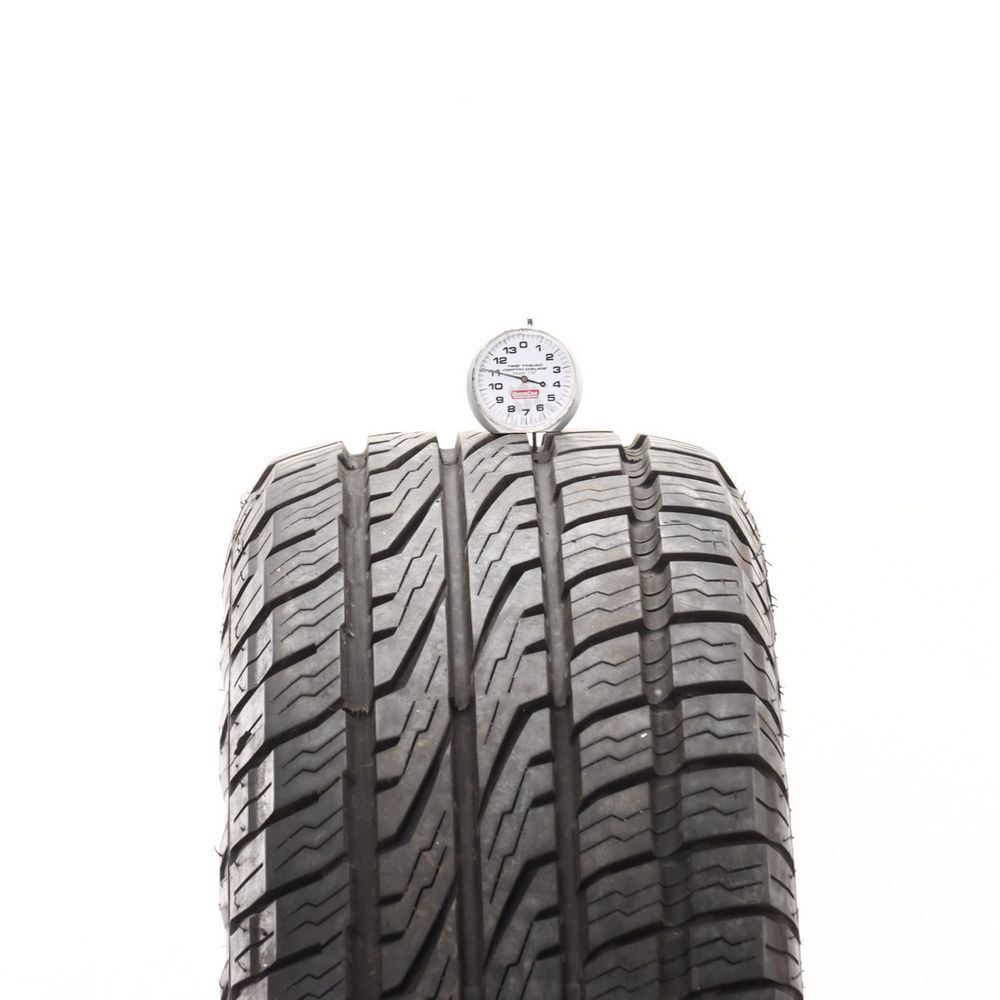 Used 255/65R17 Nitto Crosstek 108S - 11/32 - Image 2