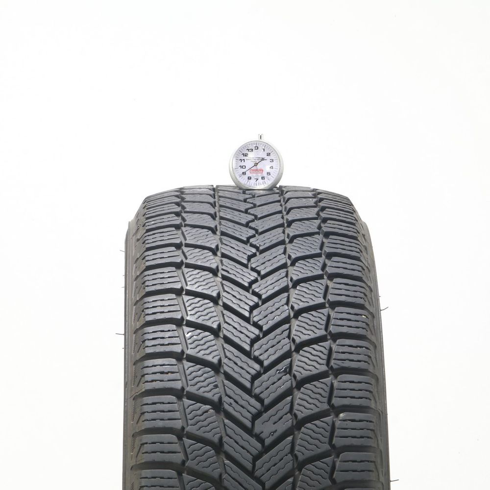 Used 225/55R19 Michelin X-Ice Snow SUV 103T - 9/32 - Image 2