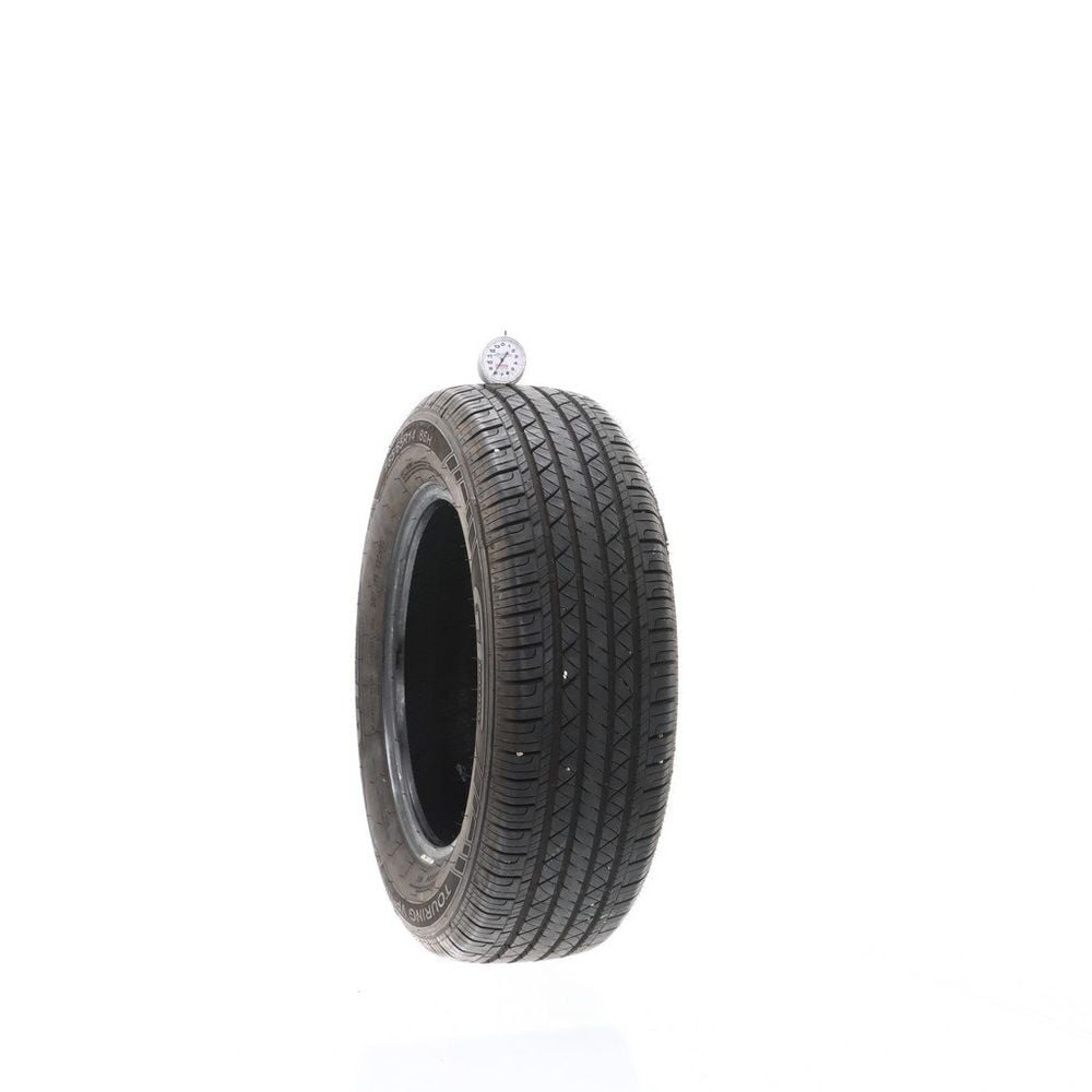 Set of (4) Used 185/65R14 GT Radial Touring VP Plus 86H - 8-8.5/32 - Image 1