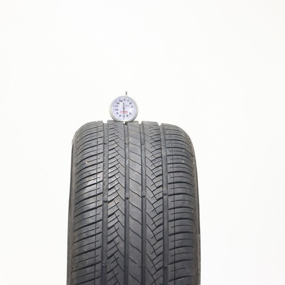 Set of (2) Used 215/55R18 Westlake SA-07 99V - 7/32 - Image 2