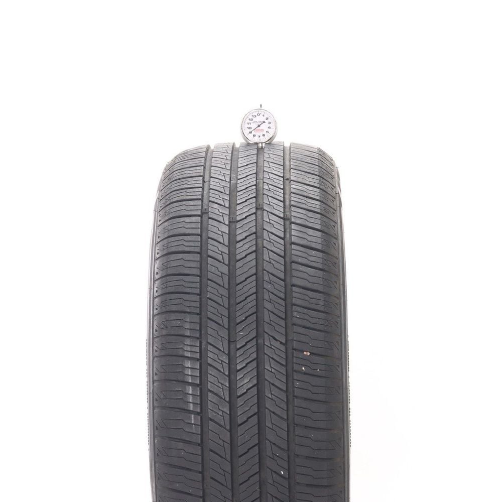 Set of (2) Used 235/55R20 RoadX RXMotion SUV UX01 105V - 9/32 - Image 2