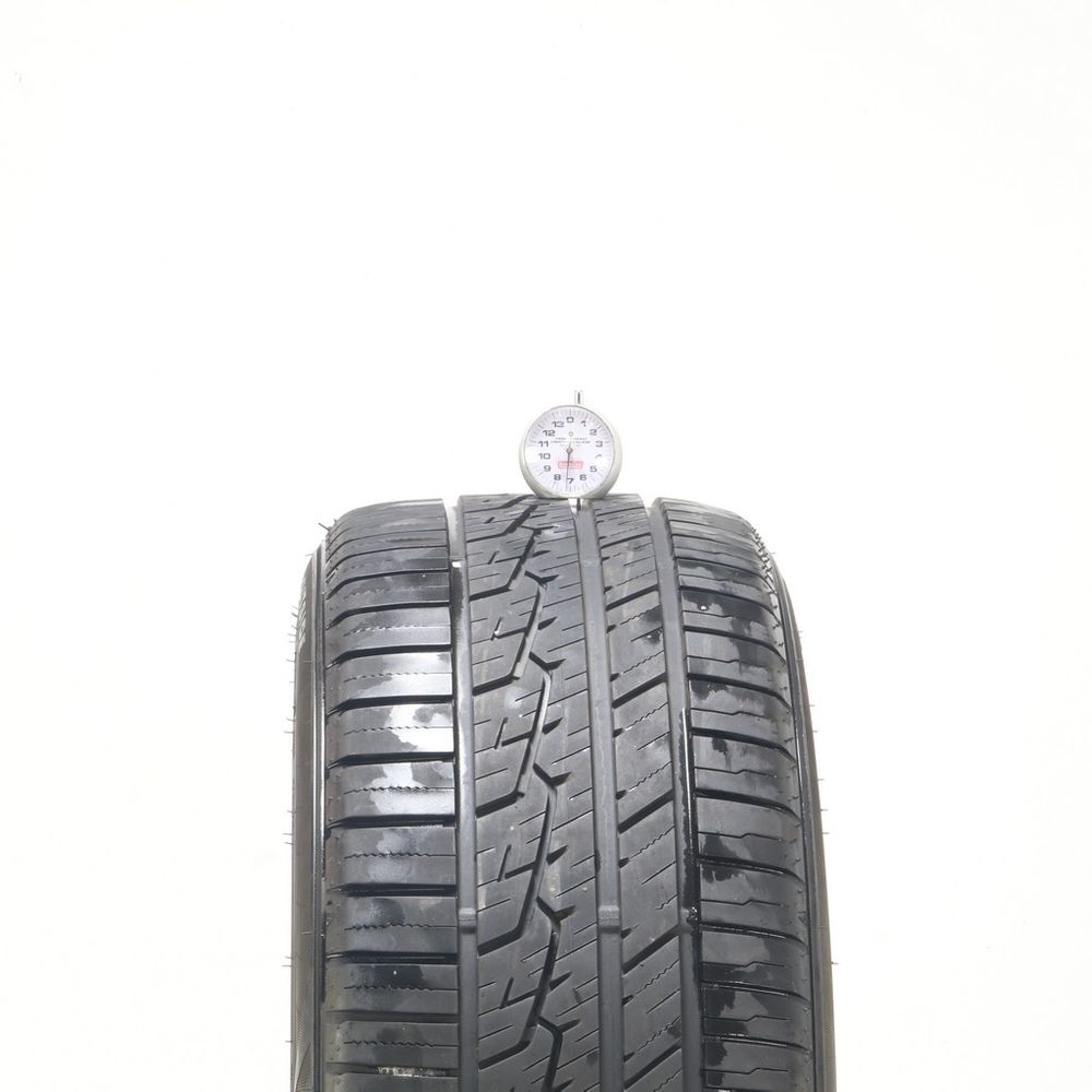 Set of (2) Used 235/45R19 Sumitomo HTR A/S P03 99W - 7-8/32 - Image 2