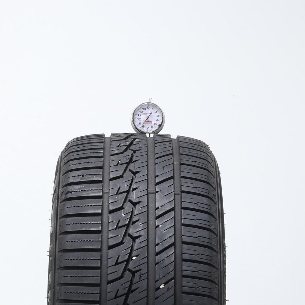 Set of (2) Used 235/45R19 Sumitomo HTR A/S P03 99W - 7-8/32 - Image 5