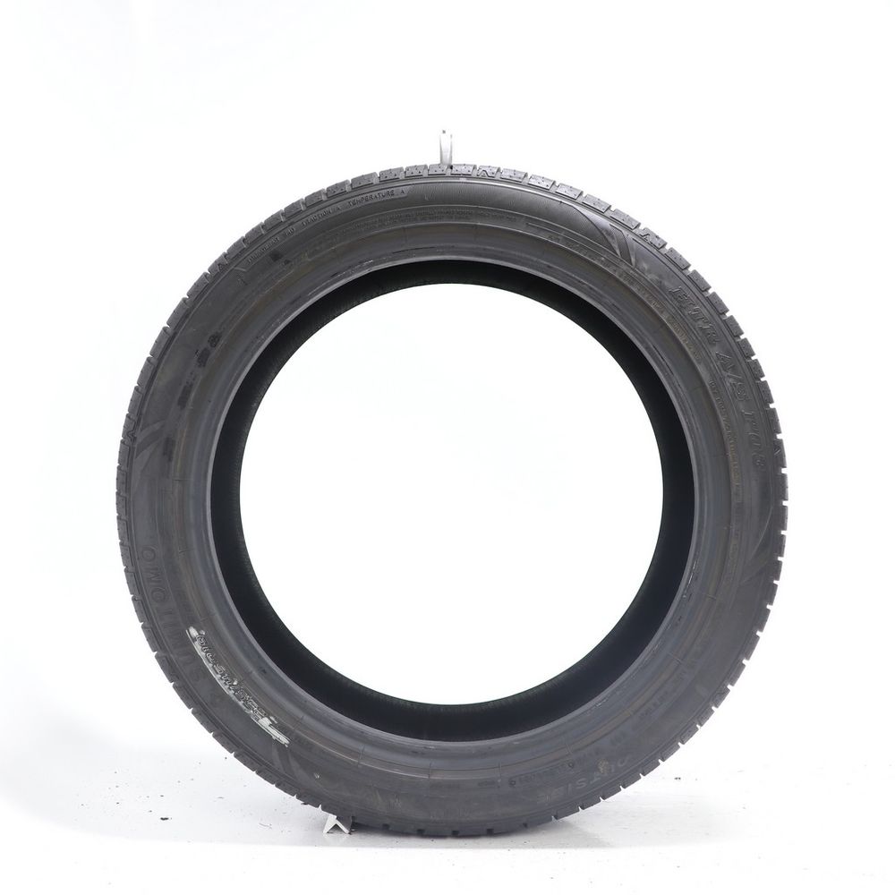 Set of (2) Used 235/45R19 Sumitomo HTR A/S P03 99W - 7-8/32 - Image 6