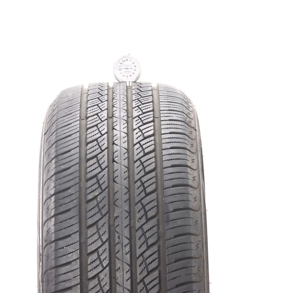 Set of (2) Used 275/55R20 Westlake SU318 H/T 117V - 10-10.5/32 - Image 5